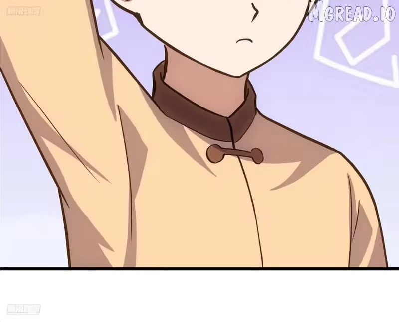 I Really Don’t Want to be Reborn Chapter 470  - page 5